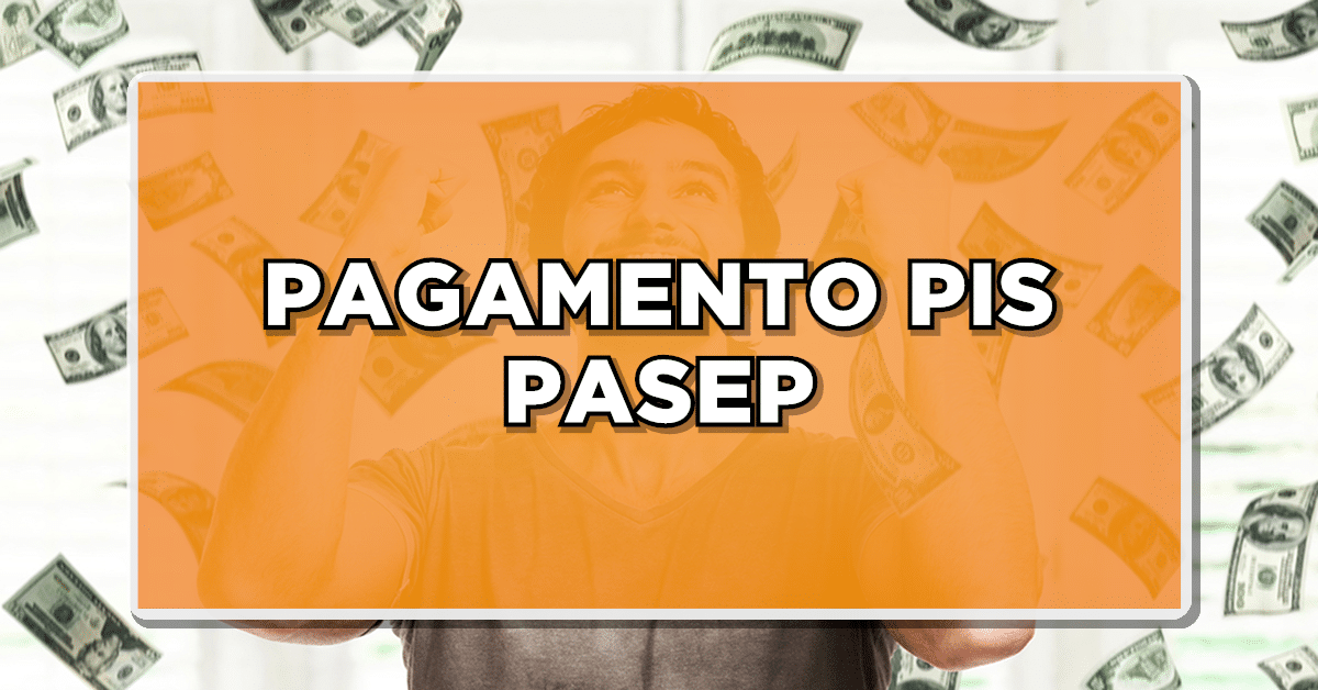pagamento pis pasep