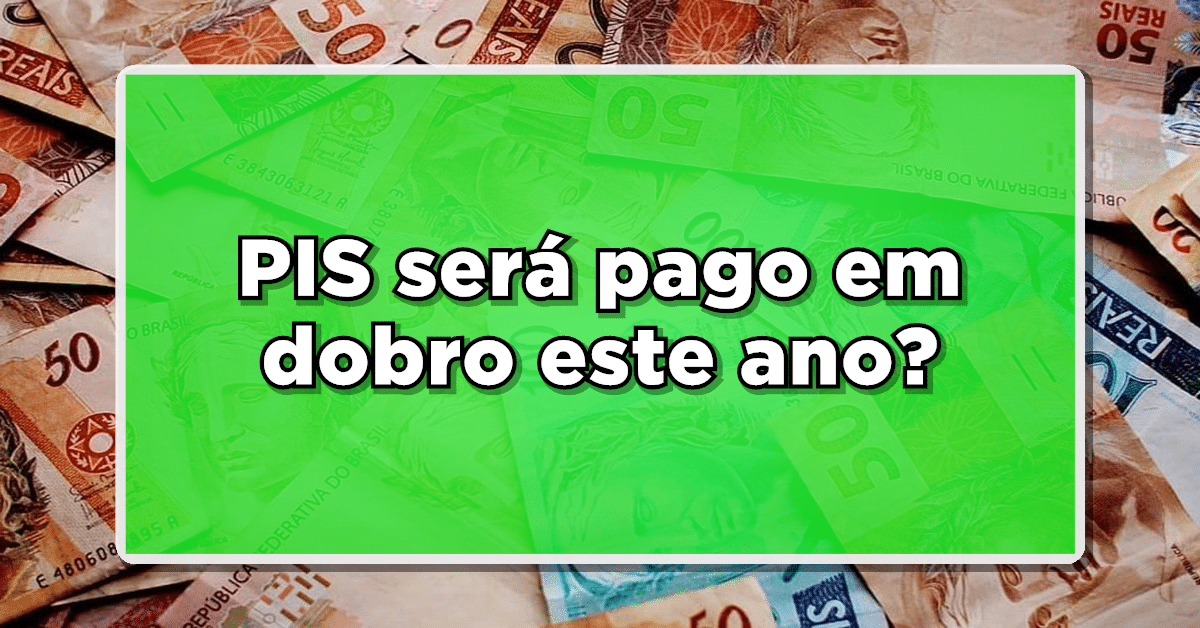 Anualmente, os trabalhadores da iniciativa privada e do setor público recebem o abono salarial do PIS PASEP. Normalmente, o pagamento é realizado no ano seguinte ao ano trabalhado. Por exemplo, se você trabalhou em 2019 com carteira assinada, o pagamento será feito em 2020.