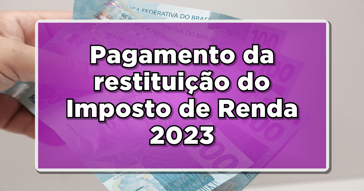 imposto de renda