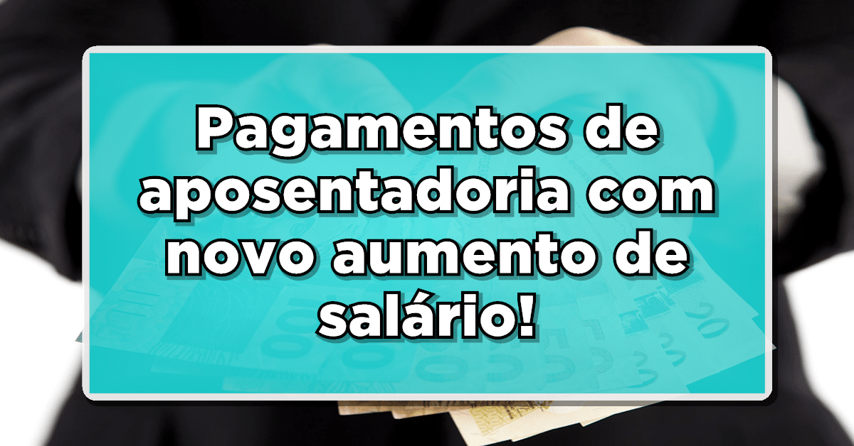Recentemente, o governo federal anunciou que haverá um aumento nas aposentadorias do INSS, no entanto, essa correção não será aplicada a todos os beneficiários. De acordo com a legislação previdenciária, brasileiros que recebem benefícios previdenciários devem receber pelo menos um salário mínimo por mês.