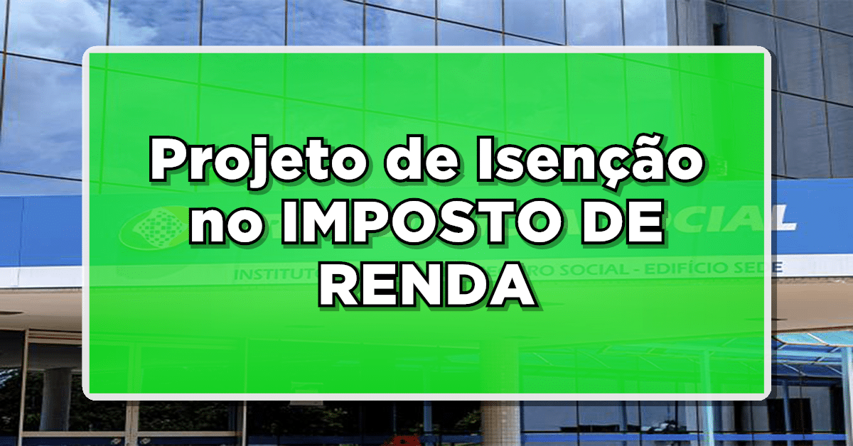 Imposto de Renda 2023