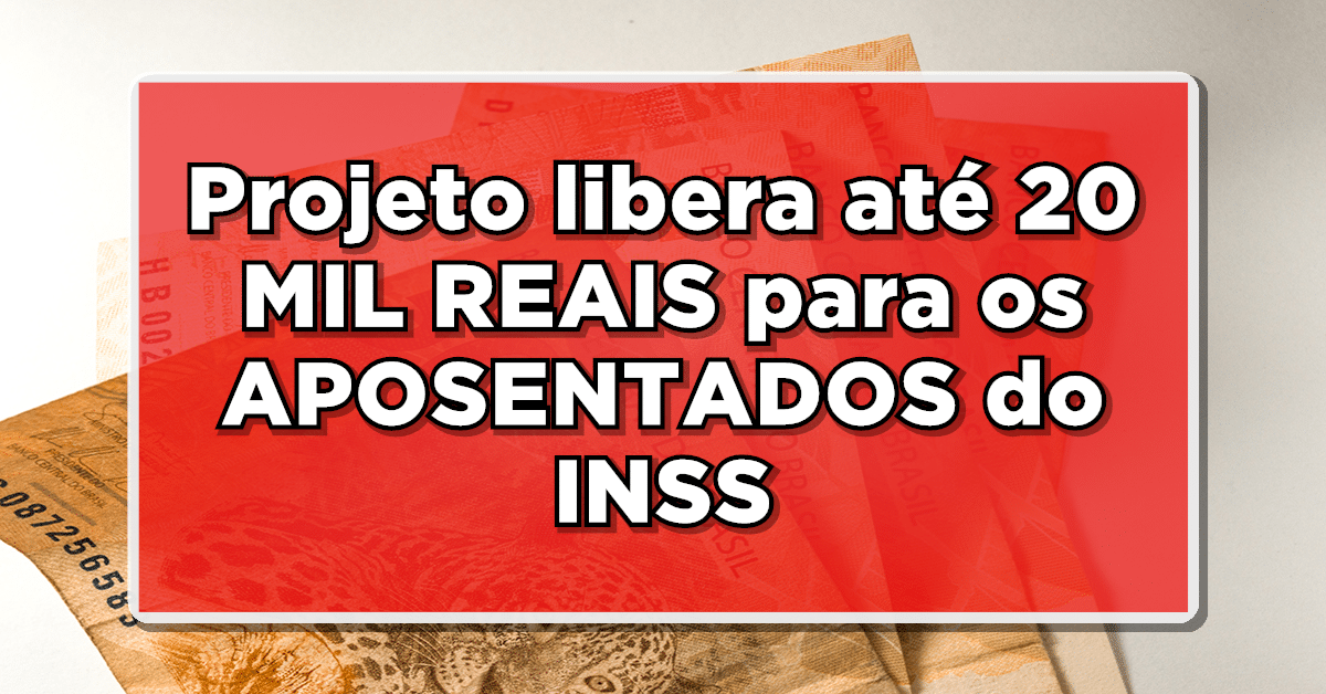 Em virtude da pandemia de Covid-19, muitos aposentados do INSS se viram obrigados a arcar com as despesas da família, além de pagar dívidas, sustentar e alimentar seus familiares, muitos dos quais perderam o emprego. É importante ressaltar que quase 70% desses aposentados recebem apenas um salário mínimo proveniente de benefícios previdenciários, o que torna difícil a quitação de contas, compras de alimentos e outros débitos.