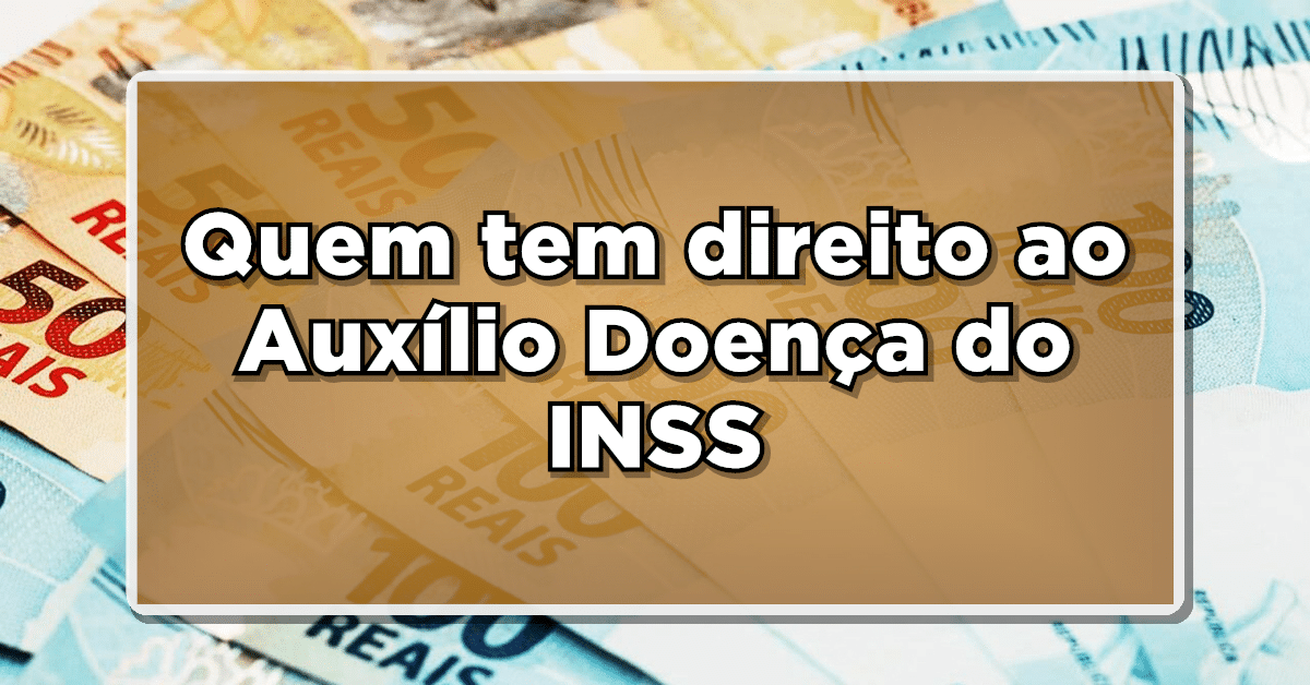 O auxílio-doença, que é um benefício temporário concedido pelo INSS aos segurados afastados do trabalho por motivos de doença ou acidente por mais de 15 dias, tem critérios que devem ser seguidos para que o acesso aos recursos seja concedido.