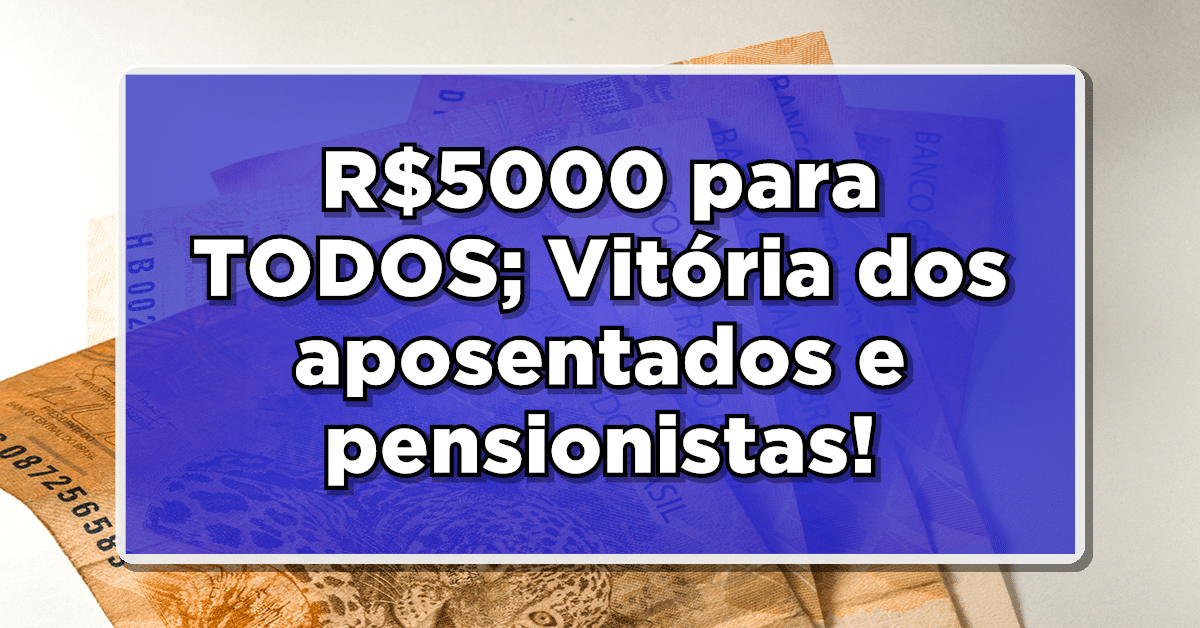 aposentados