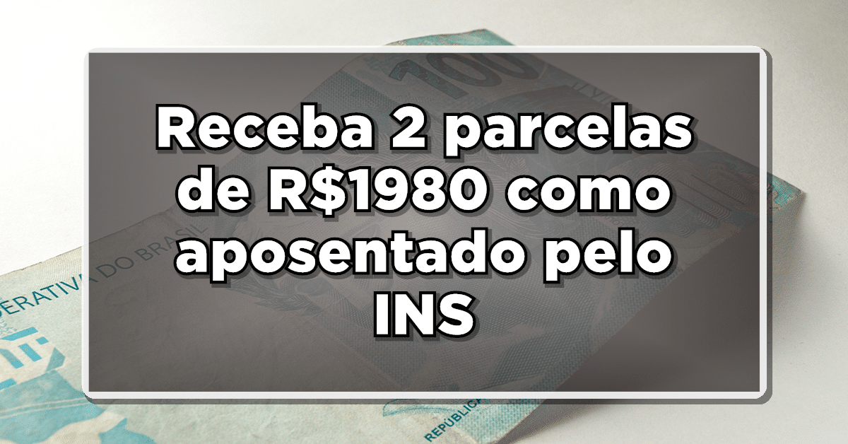 Você sabia que em 2023, alguns grupos do INSS podem adiantar o recebimento do décimo terceiro salário INSS? Nesta matéria, vamos mostrar quem tem direito a antecipar as parcelas dos benefícios e receber uma renda extra mais cedo.