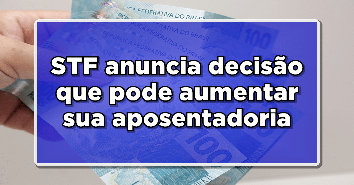 revisão da vida toda