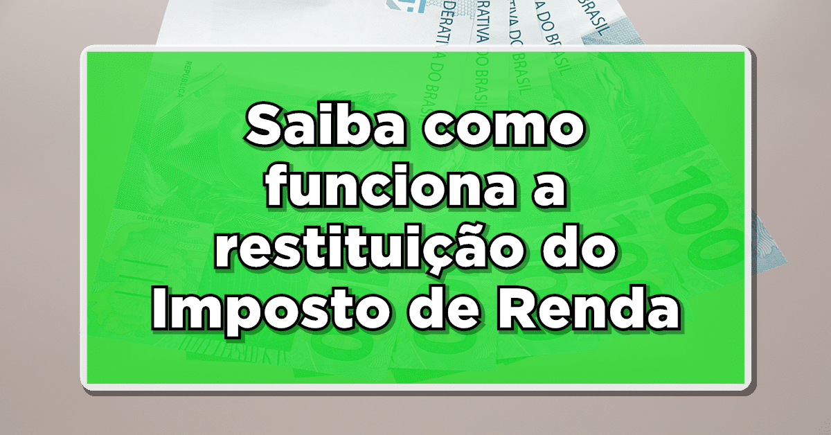 De acordo com informações divulgadas pela Receita Federal, o pagamento das restituições do Imposto de Renda 2023 será feito em cinco lotes a partir de 31 de maio, sendo que o prazo para entrega das declarações teve início em 15 de março. Confira abaixo as datas dos pagamentos: