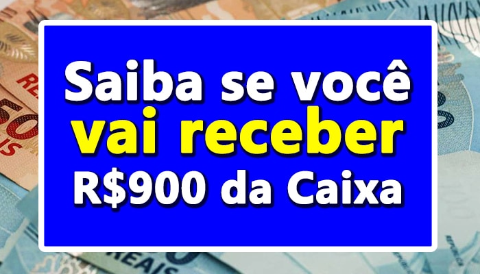 novo saque da Caixa