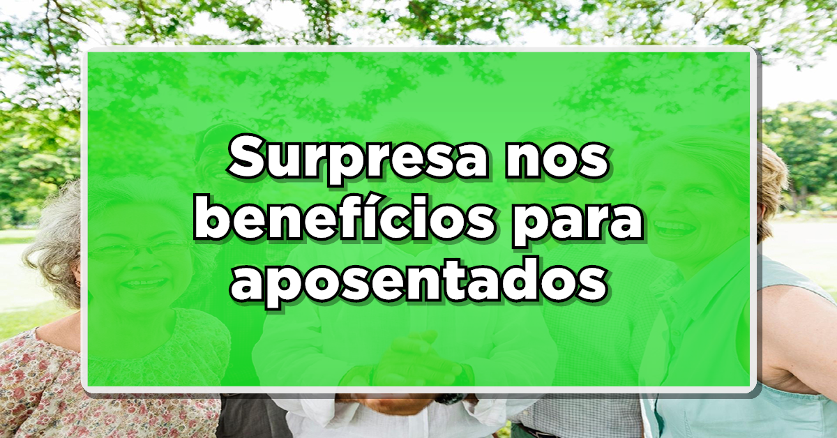 Aposentados