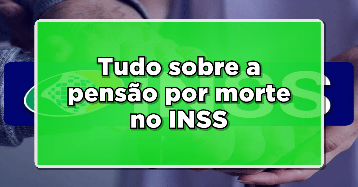 quem tem direito a pensão por morte