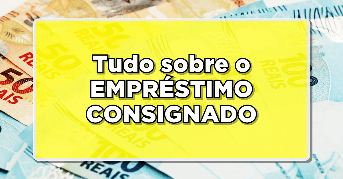 Empréstimo consignado