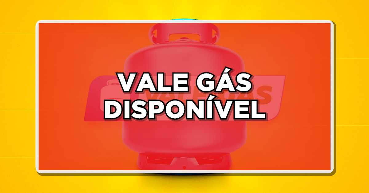 VALE GAS