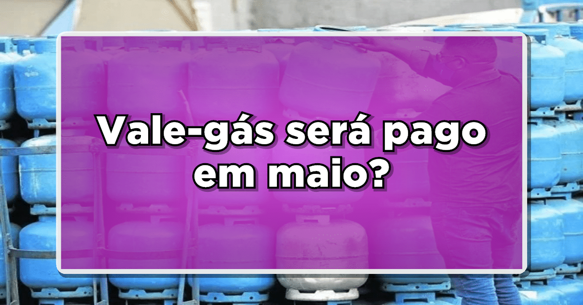 vale gás