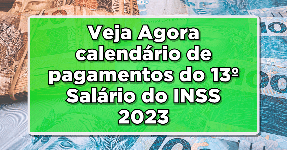 13º Salário INSS