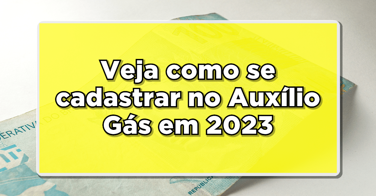 O Governo Federal criou o Auxílio Gás para proporcionar apoio às famílias em situação de vulnerabilidade, a fim de garantir o acesso ao gás de cozinha. Os requisitos para receber este benefício são semelhantes aos requisitos do Auxílio Brasil.