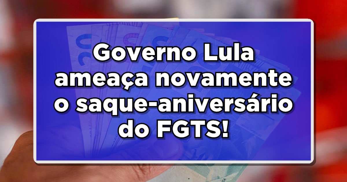 Saque-aniversário