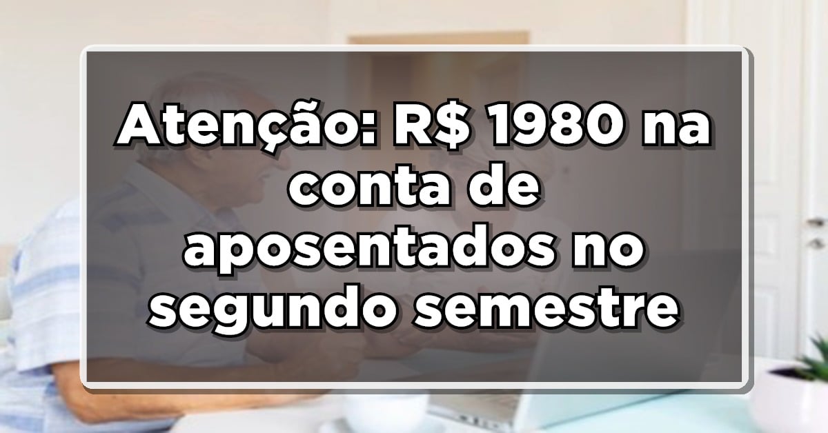 INSS confirma novo valor do décimo terceiro salário em 2023