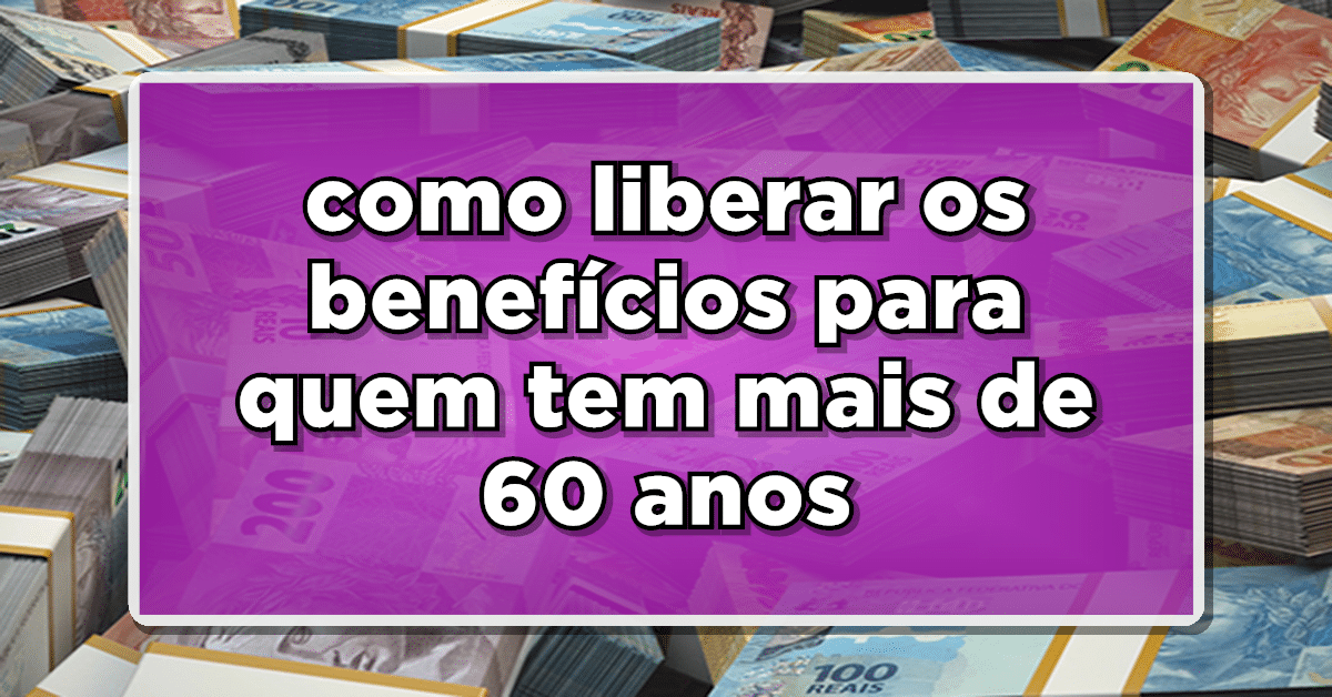 benefício idoso