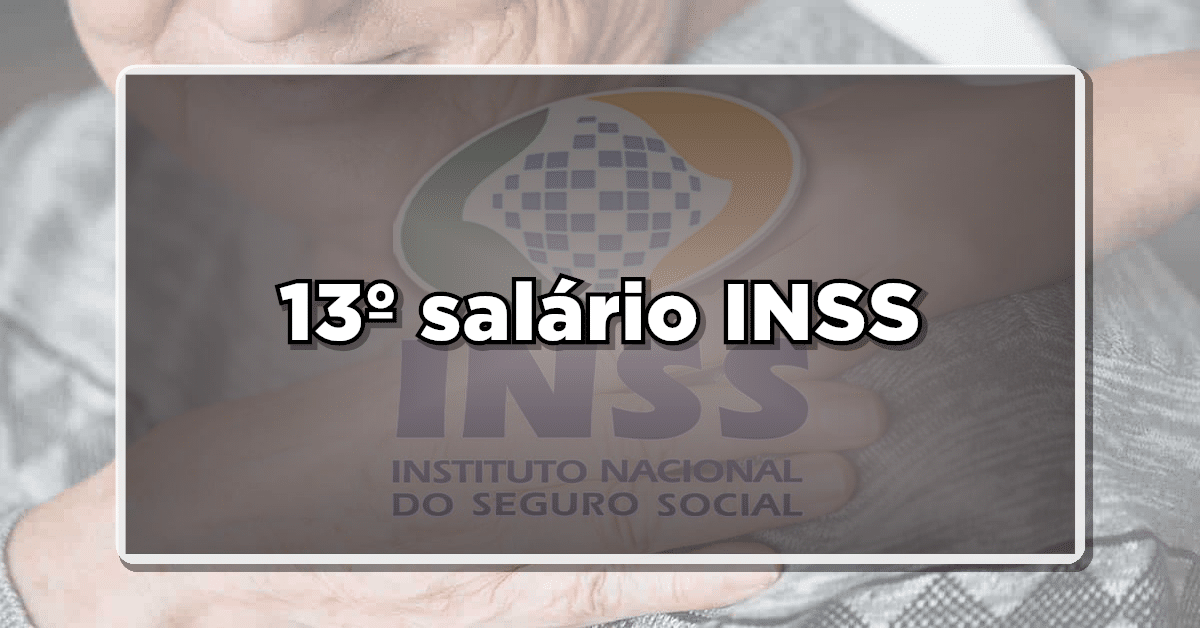 Antecipação do 13º Salário e Aumento do Mínimo: INSS Beneficia Aposentados em Maio 2023!