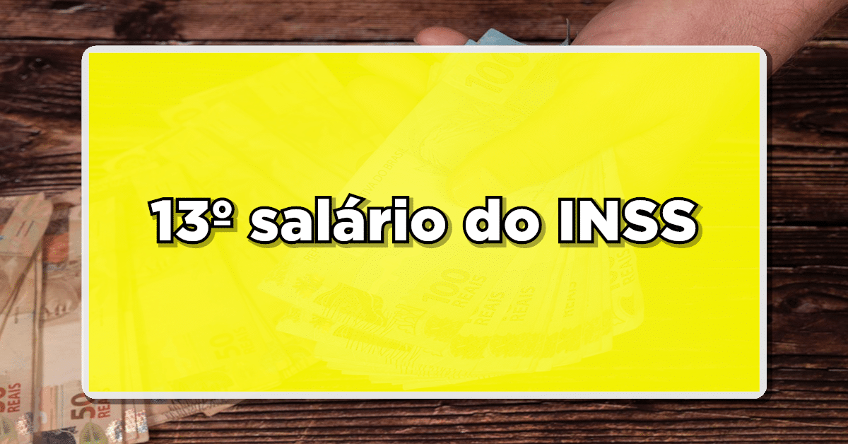 INSS: Aumento do Salário Mínimo e 13º Salário a partir de 25 de maio para beneficiários!