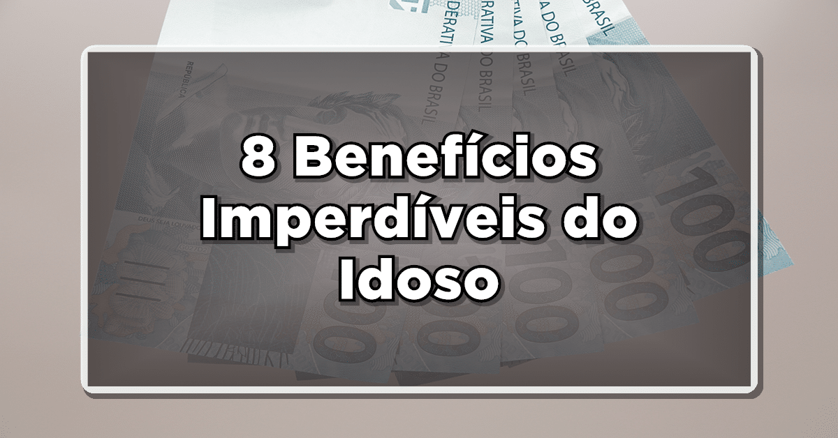 direito idosos