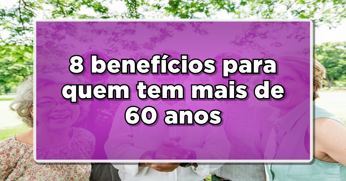 beneficio idosos
