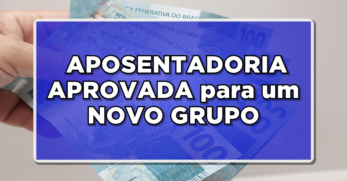 aposentadoria
