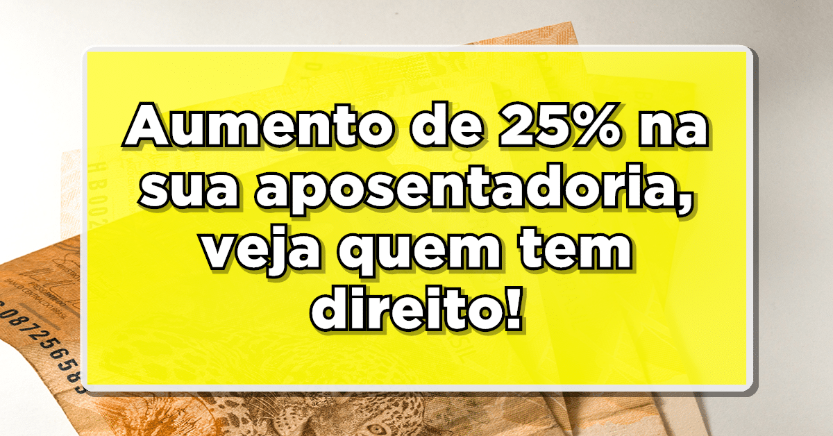 aposentadoria