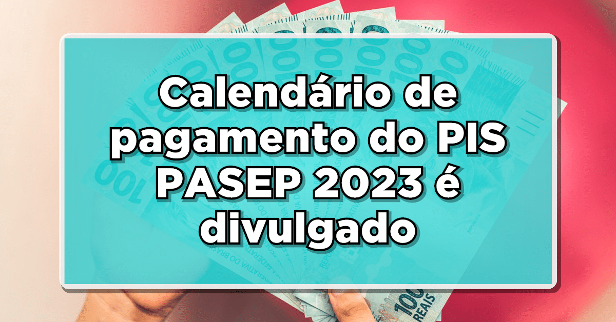 Com o advento da pandemia da Covid-19, houve o adiamento dos pagamentos do abono do PIS/Pasep, que costumavam ser realizados anualmente e não foram efetuados desde 2020. No entanto, neste ano os pagamentos estão sendo retomados e o ano-base para o pagamento em 2023 será o de 2021, possibilitando que cerca de 2,7 milhões de trabalhadores sejam contemplados.