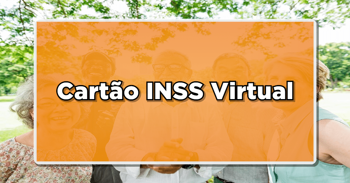 cartao inss