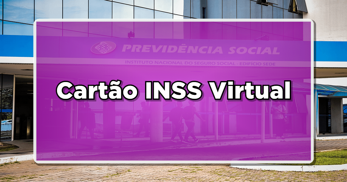 Cartão INSS Virtual: Descontos e Benefícios Exclusivos para Aposentados e Pensionistas