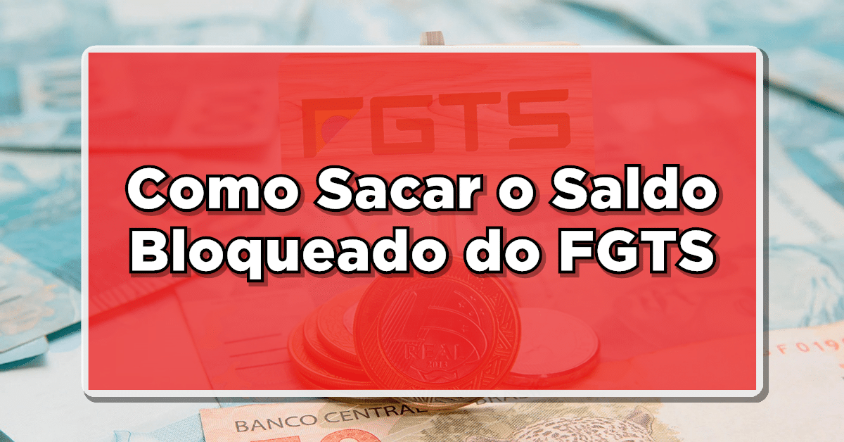 saque fgts