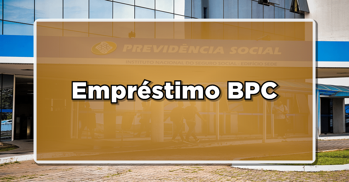 empréstimo bpc