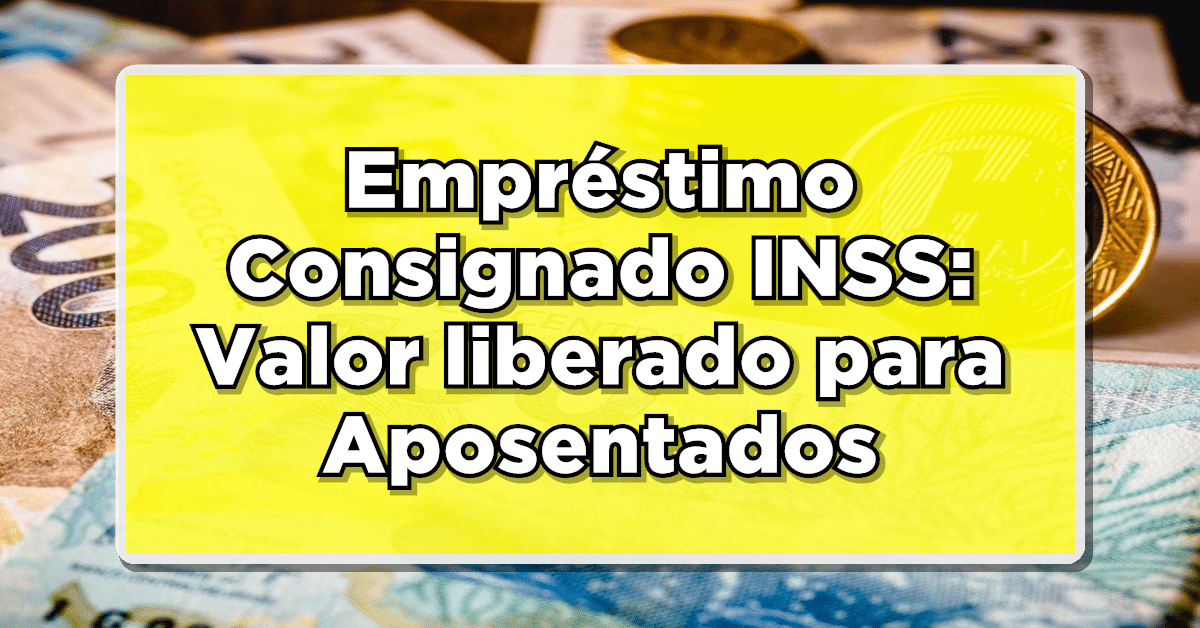 empréstimo consignado