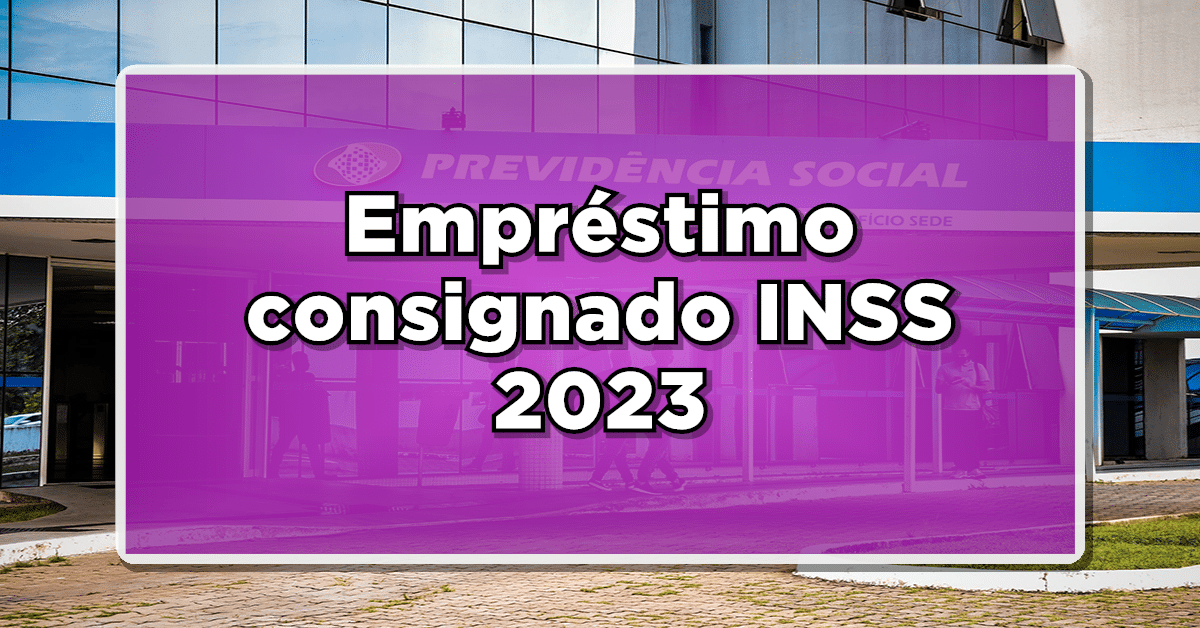 empréstimo