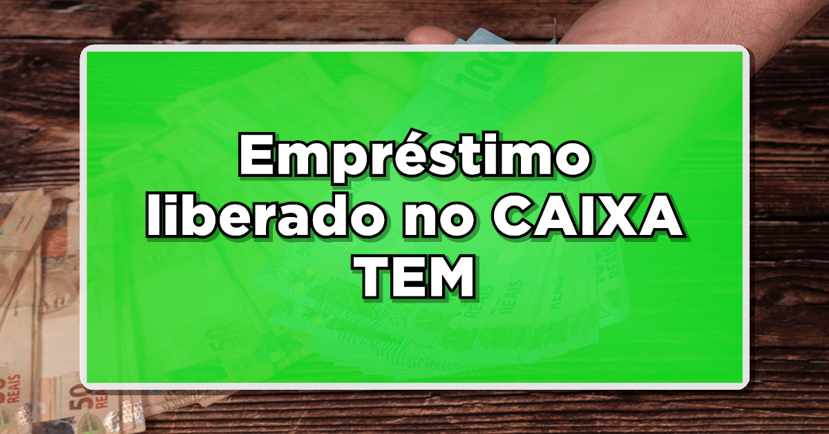 Caixa Tem