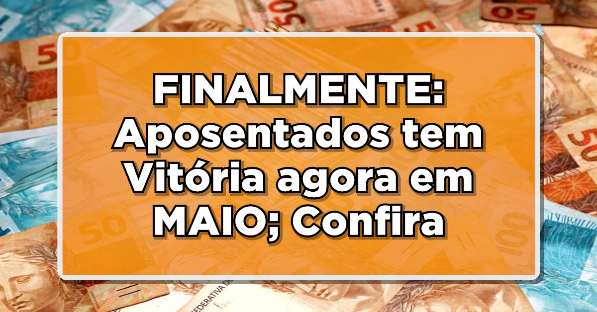 aposentados