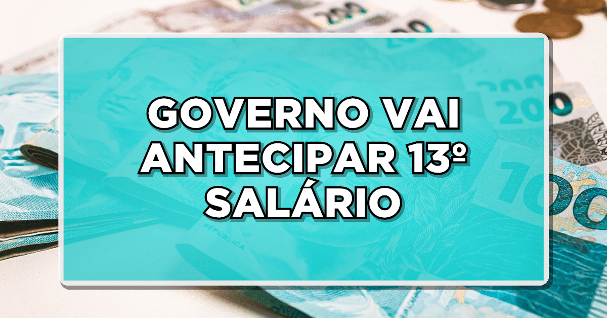 13º SALÁRIO INSS