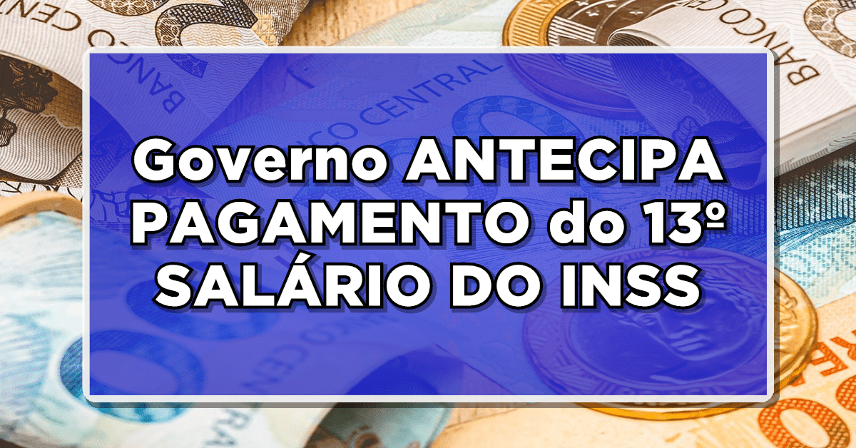 13º Salário INSS