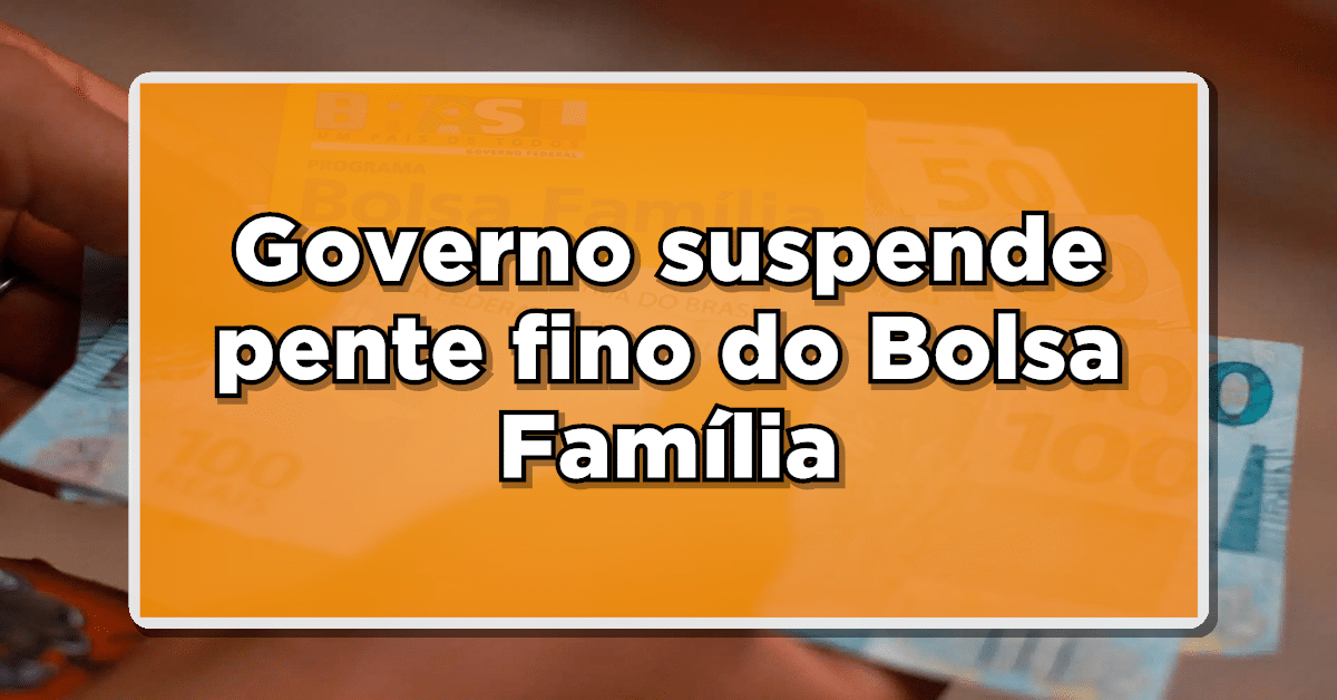 pagamento Bolsa Família 2023