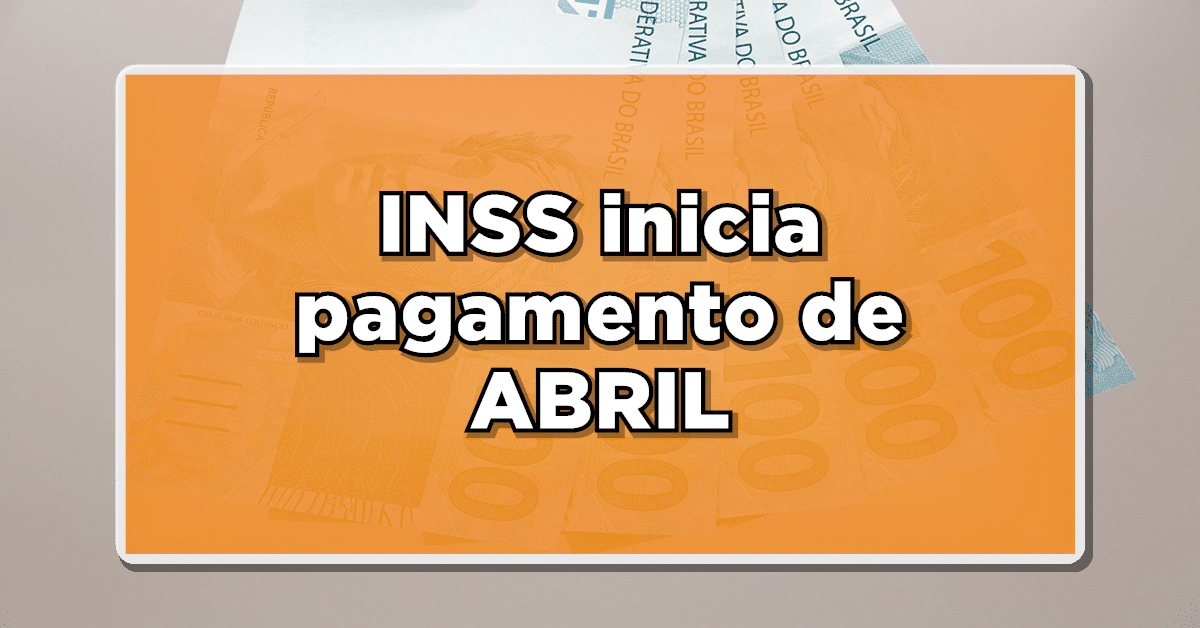 pagamento inss