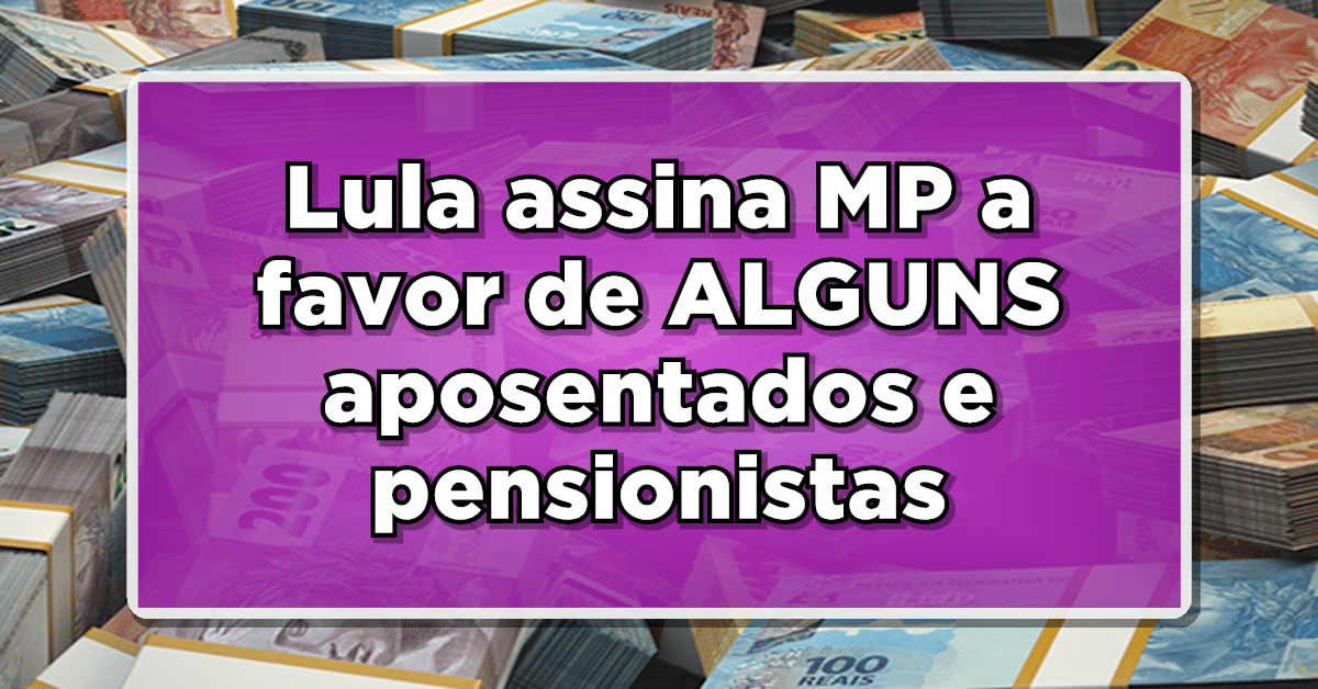 aposentados