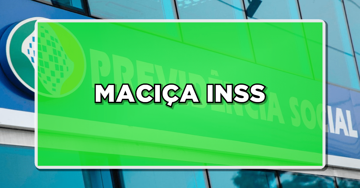 maciça