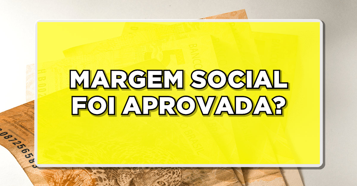 margem social