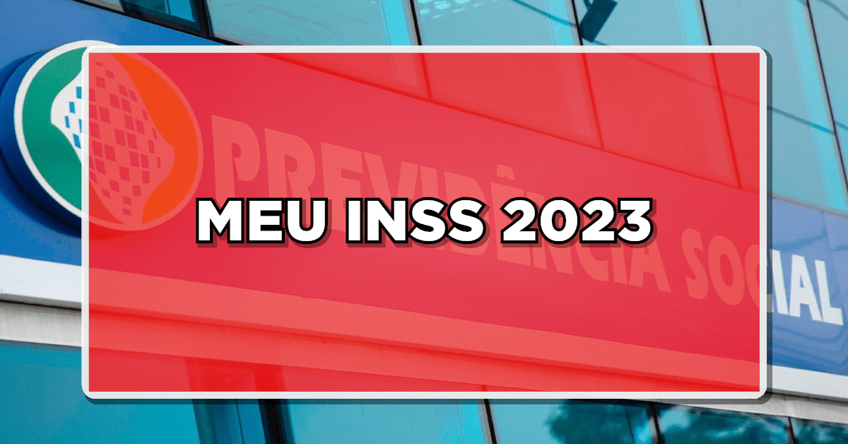 MEU INSS 2023