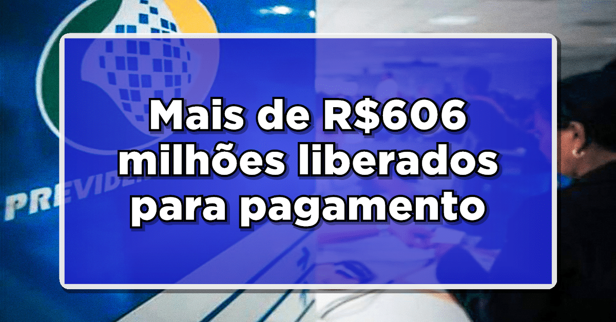 Atrasados do INSS