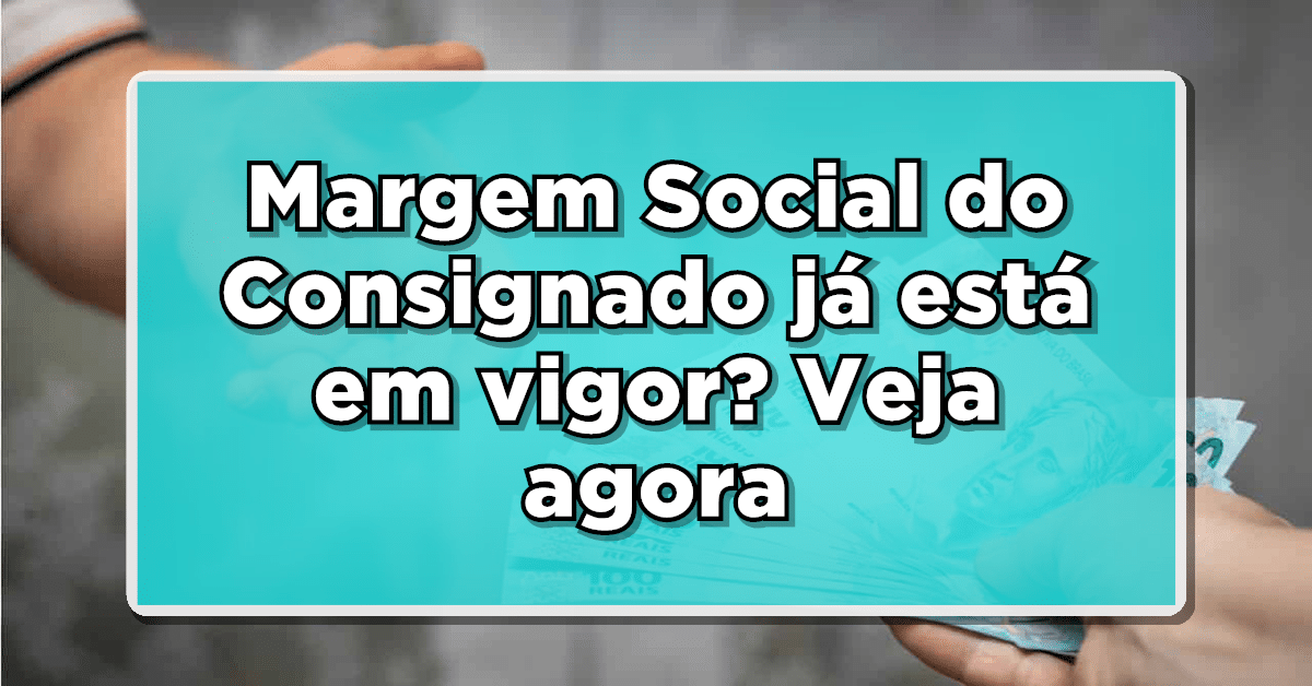 Margem Social