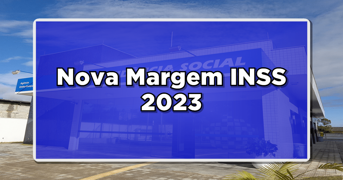 margem 2023