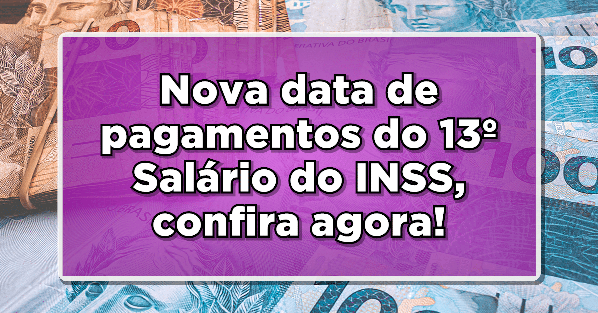 13º Salário INSS