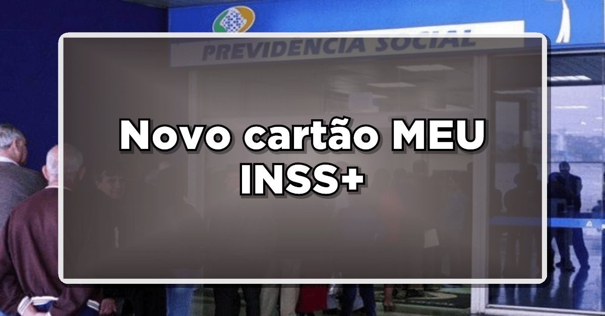 meu inss